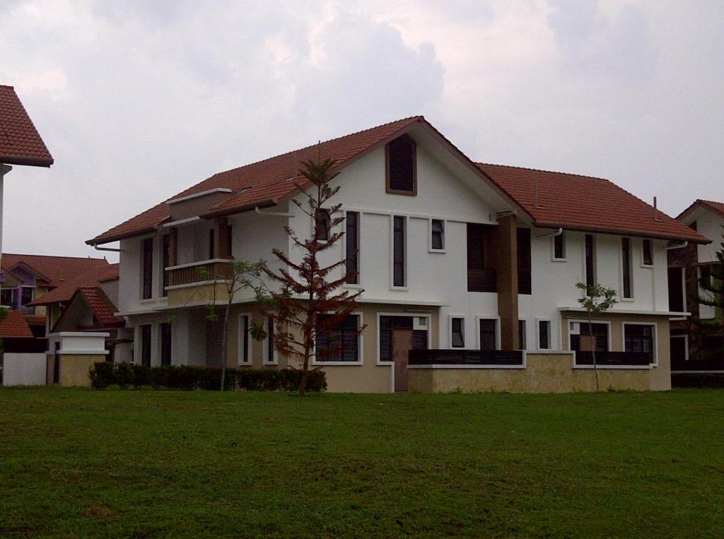 Demo Stay 26 Alor Setar